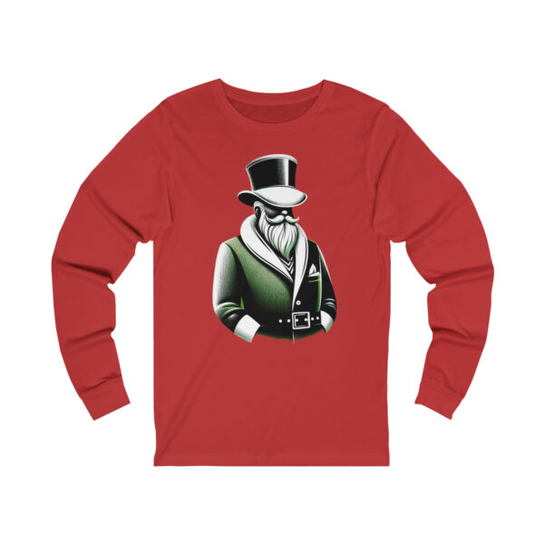 Victorian-Gentleman-Illustration-Long-Sleeve-Tee