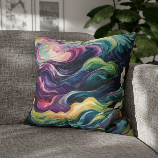 Abstract-Art-Pillow-Case