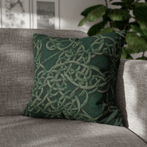 Celtic-Knotwork-Pillow-Case