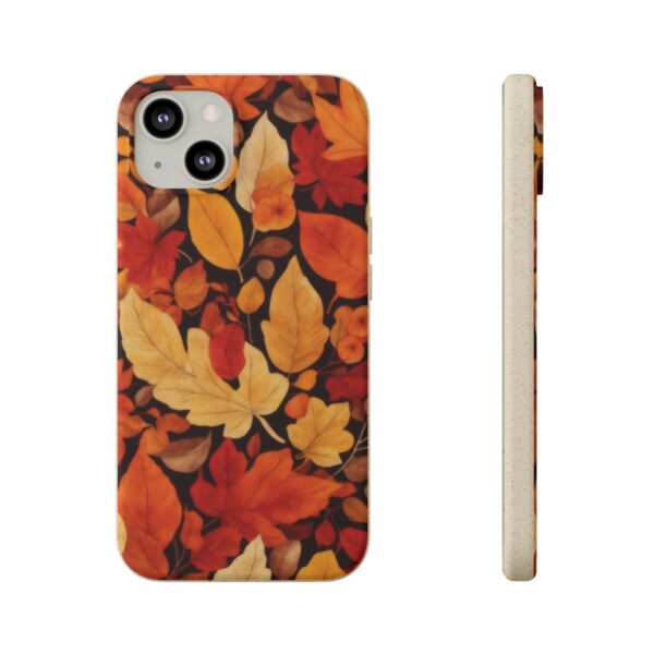 Autumn-Leaves-Biodegradable-Phone-Case