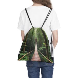 Outdoor Drawstring Bag