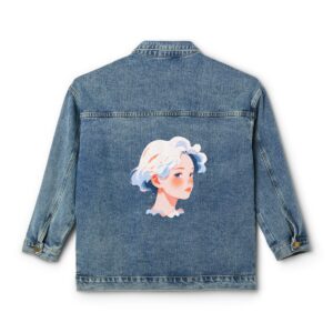 Women's Denim Jacket