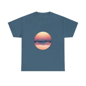 Stylish La-T-Shirts with a unique design for comfort and everyday wear