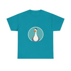 Silly Goose T-Shirt – Unisex Cotton Tee