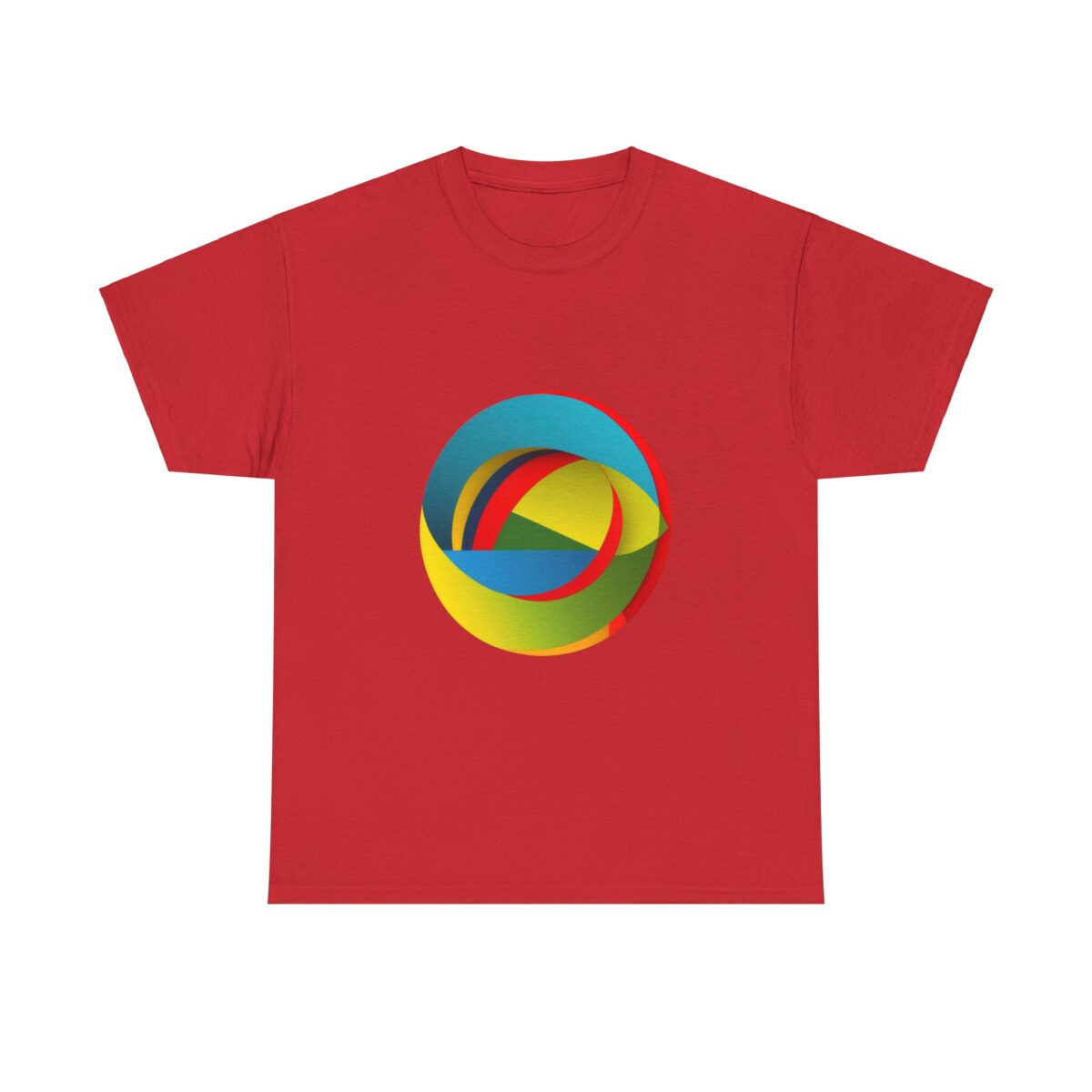 5XL T-Shirts with vibrant graphic print, perfect for comfort and style.